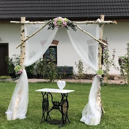 فندق Castle Mlyn Maderovka 3*