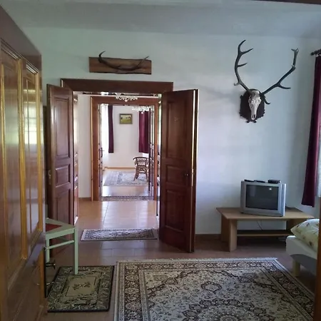 Castle Mlyn Maderovka 3* Sepekov