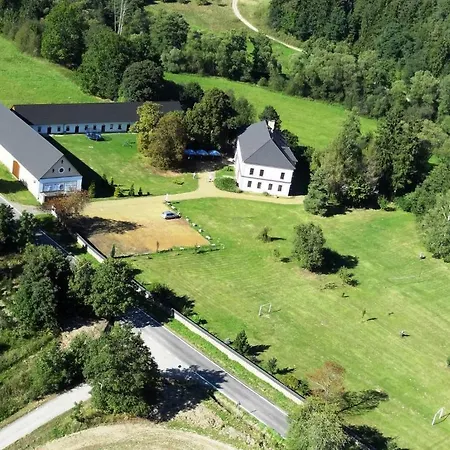 Castle Mlyn Maderovka Hotel 3*
