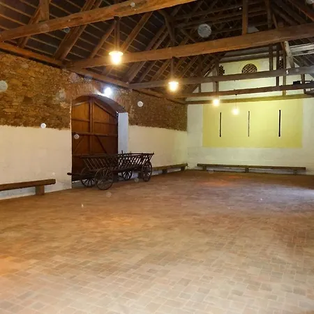 Castle Mlýn Maděrovka 3*