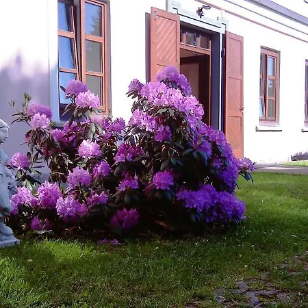 Castle Mlyn Maderovka فندق