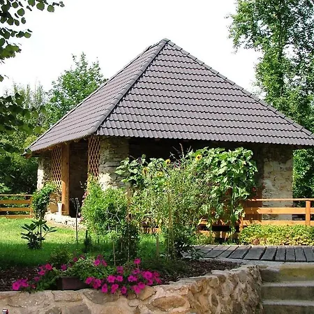 Castle Mlyn Maderovka 3*
