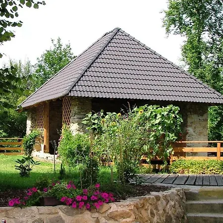Castle Mlyn Maderovka 3*