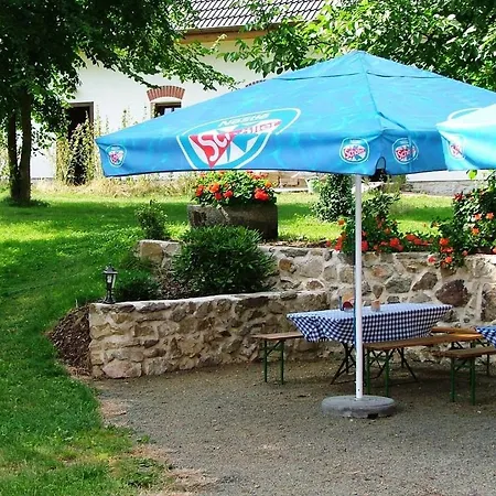 فندق Castle Mlyn Maderovka 3*