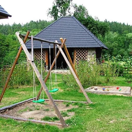 Castle Mlyn Maderovka فندق 3*