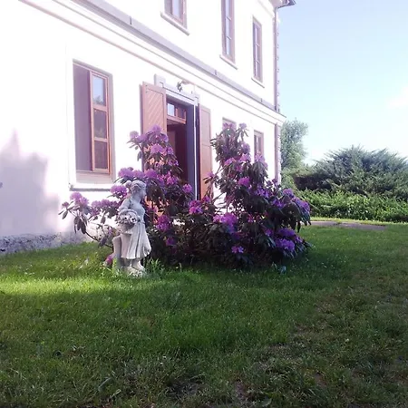 Hotel Castle Mlyn Maderovka