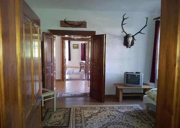Castle Mlyn Maderovka 3* Sepekov