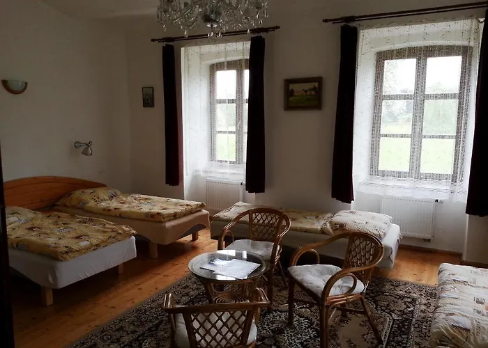 Hotel Castle Mlyn Maderovka 3*