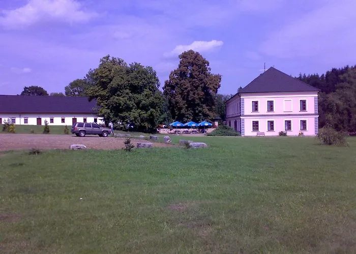 Hotel Castle Mlyn Maderovka 3*