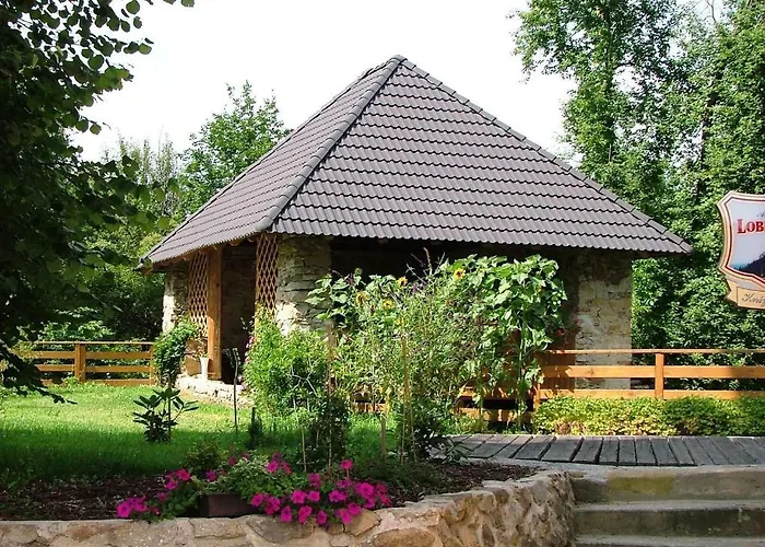 Castle Mlyn Maderovka 3*
