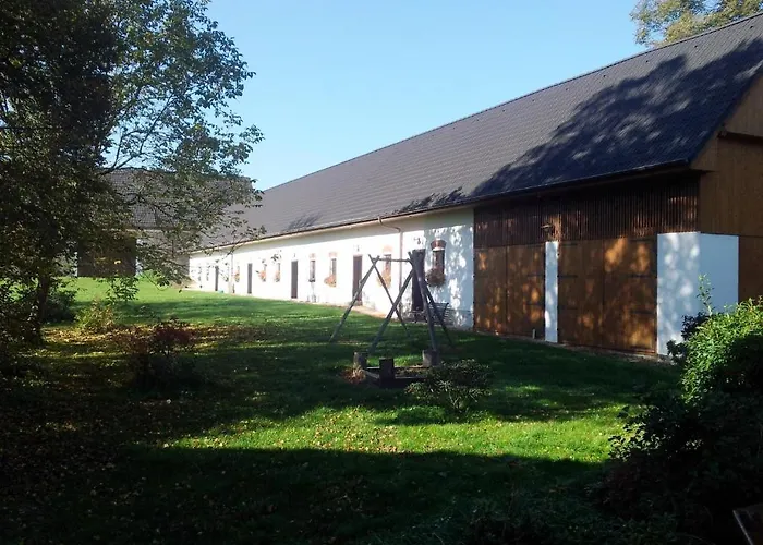 Hotel Castle Mlyn Maderovka