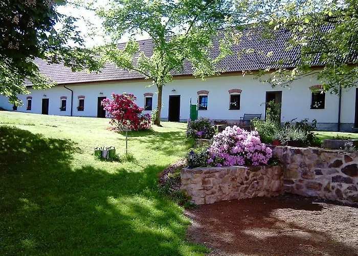Castle Mlyn Maderovka Hotel