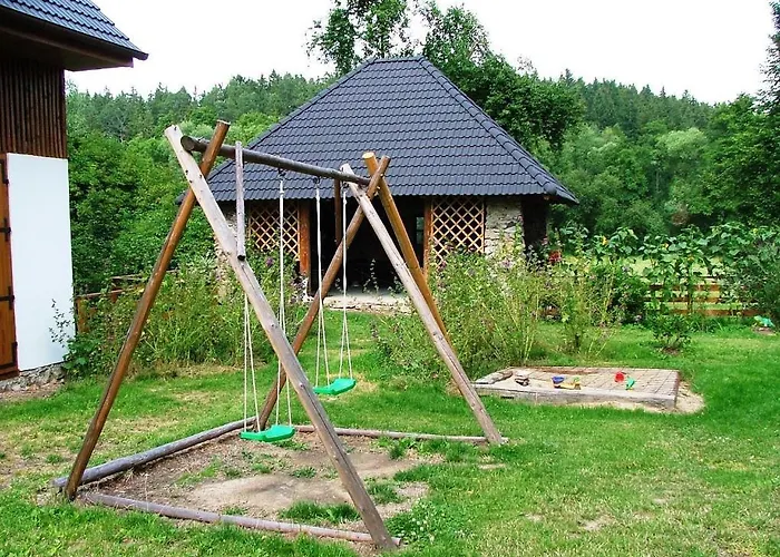 Castle Mlyn Maderovka Hotel 3*