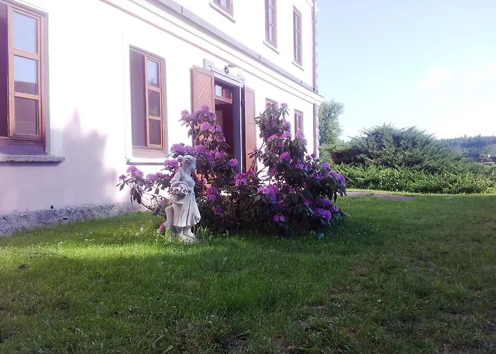 Hotel Castle Mlyn Maderovka