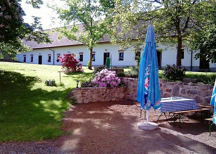 Castle Mlyn Maderovka Hotel Sepekov